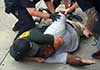 New York : 83 arrestations lors des manifestations de la nuit