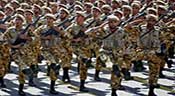 Le président iranien veut augmenter le budget de la défense
