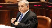 Les députés israéliens ont voté la dissolution du Parlement