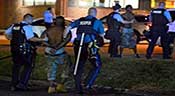 USA: Exécution d’un Noir en Géorgie, une autre au Missouri
