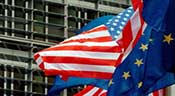 Libre-échange USA/UE: l’Allemagne veut des négociations plus transparentes
