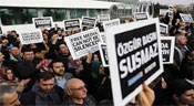 Turquie: vaste coup de filet sur des journalistes anti-Erdogan