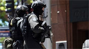Australie: prise d’otages en plein centre de Sydney, menace extrémiste évoquée