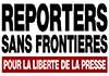 66 journalistes tués et 119 enlevés en 2014, selon RSF
