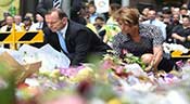Prise d’otages en Australie: Sydney promet la transparence et renforce la sécurité
