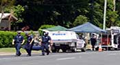 Australie: tuerie à l’arme blanche, huit enfants morts
