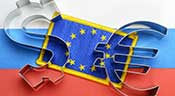 Plus d’un tiers des Européens opposés aux sanctions antirusses
