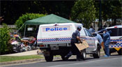 Australie: arrestation de la mère des huit enfants tués
