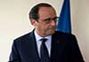 Hollande appelle à «l’extrême vigilance» en France après deux attaques