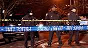 Choc et colère à New York après l’assassinat de deux policiers
