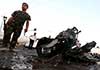 Irak: 21 morts dans un attentat suicide contre des combattants anti-Daech