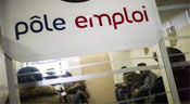 France: Le chômage atteint un nouveau record