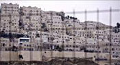 Colonisation à al-Qods occupée: feu vert définitif pour 380 logements