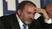 «Israël»: le parti de Lieberman éclaboussé par des affaires de corruption, 24 arrestations