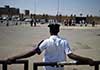 Egypte: un policier tué par balle au Caire