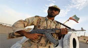 Trois militaires iraniens tués par des extrémistes à la frontière pakistanaise
