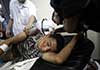 Un adolescent palestinien grièvement blessé par un soldat israélien