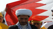 Le Hezbollah condamne l’arrestation du Cheikh Ali Salmane à Bahreïn