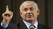 Netanyahu archifavori pour mener le «Likoud» aux élections
