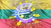 La Lituanie devient le 19e pays de la zone euro

