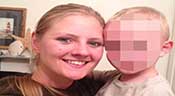 Etats-Unis: un enfant de 2 ans tue sa mère avec un pistolet
