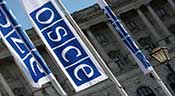 La Serbie succède à la Suisse à la tête de l’OSCE
