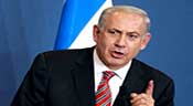 Netanyahu presse la CPI de rejeter la demande d’adhésion palestinienne
