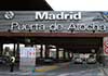 Madrid: Fausse alerte à la bombe à la gare d’Atocha