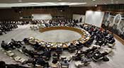 Vote pro-palestinien à l’ONU: «Israël» fait part à la France de sa «déception»
