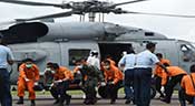 Crash d’AirAsia: les secours espèrent des «avancées importantes»
