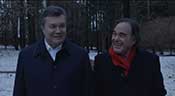 Oliver Stone accuse la CIA d’avoir fomenté le conflit en Ukraine

