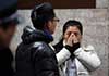 Bousculade de Shanghai: encore 29 victimes hospitalisées