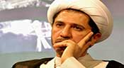 Bahreïn: détention prolongée pour le chef de l’opposition
