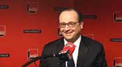 Hollande «assume» son échec sur le chômage et brandit ses réformes
