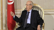 Le président tunisien Béji Caïd Essebsi invité à la Maison-Blanche