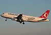 Turkish Airlines suspend tous ses vols avec la Libye