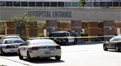 USA: deux morts dans une fusillade dans une clinique de l’armée
