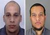 Charlie Hebdo: les deux suspects localisés dans le nord de la France