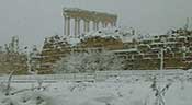 Liban: 3ème jour de tempête, Zina sévit dans toutes les régions

