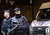 Prise d’otage dans une épicerie casher à Paris: 5 personnes retenues, dont un blessé