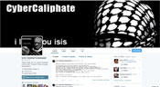 Le compte Twitter de l’armée américaine piraté par «Daech»