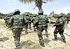 Nigeria: l’armée «repousse une attaque de Boko Haram»
