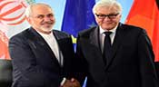 Nucléaire: les négociations avec l’Iran dans «une phase décisive», selon Berlin
