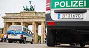 Berlin: des perquisitions et une arrestation dans la «mouvance islamiste»
