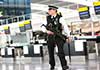 Une jeune femme soupçonnée de terrorisme arrêtée à Londres