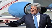 John Kerry jeudi à Londres pour une réunion sur «Daech»
