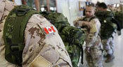 Ottawa accusé d’avoir menti sur l’engagement militaire contre «Daech»