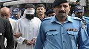 Arrestation d’un cadre présumé de «Daech» au Pakistan
