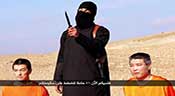 Otages de «Daech»: le Japon attend avec angoisse un signe
