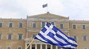Grèce: dernière journée au calme avant le possible séisme des législatives
